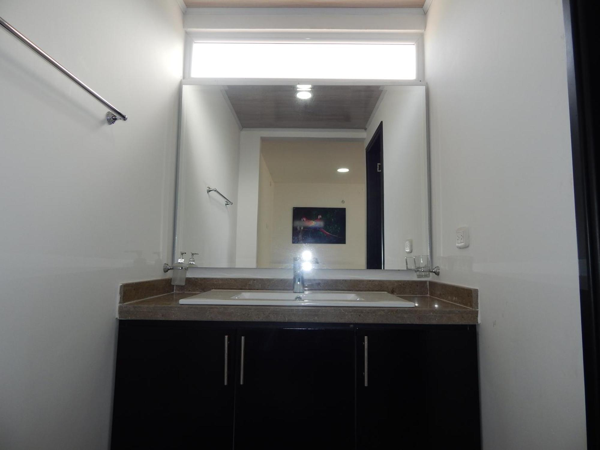 Hotel Campestre Las Palmas Sas Villavicencio Zewnętrze zdjęcie
