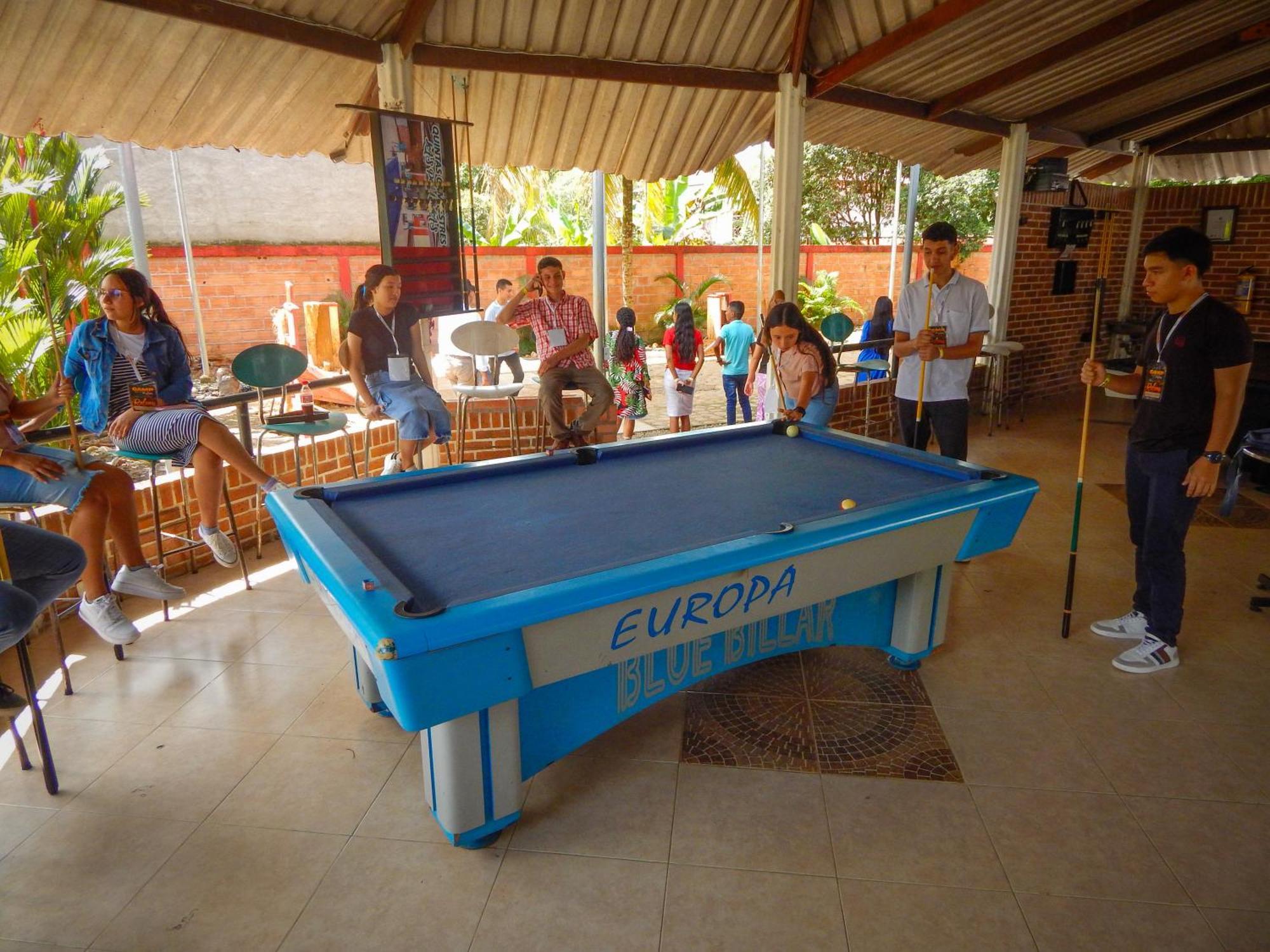 Hotel Campestre Las Palmas Sas Villavicencio Zewnętrze zdjęcie