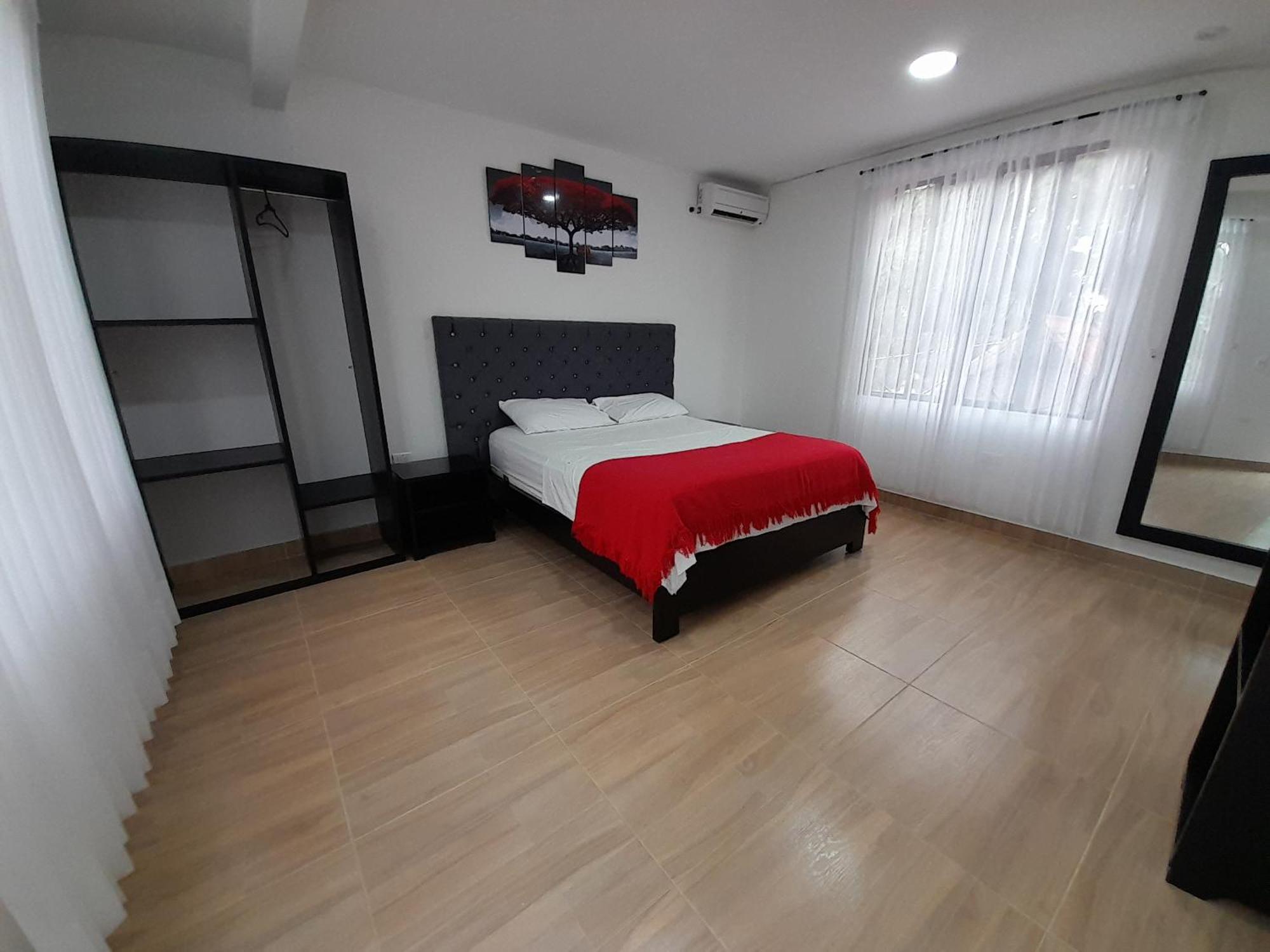 Hotel Campestre Las Palmas Sas Villavicencio Zewnętrze zdjęcie