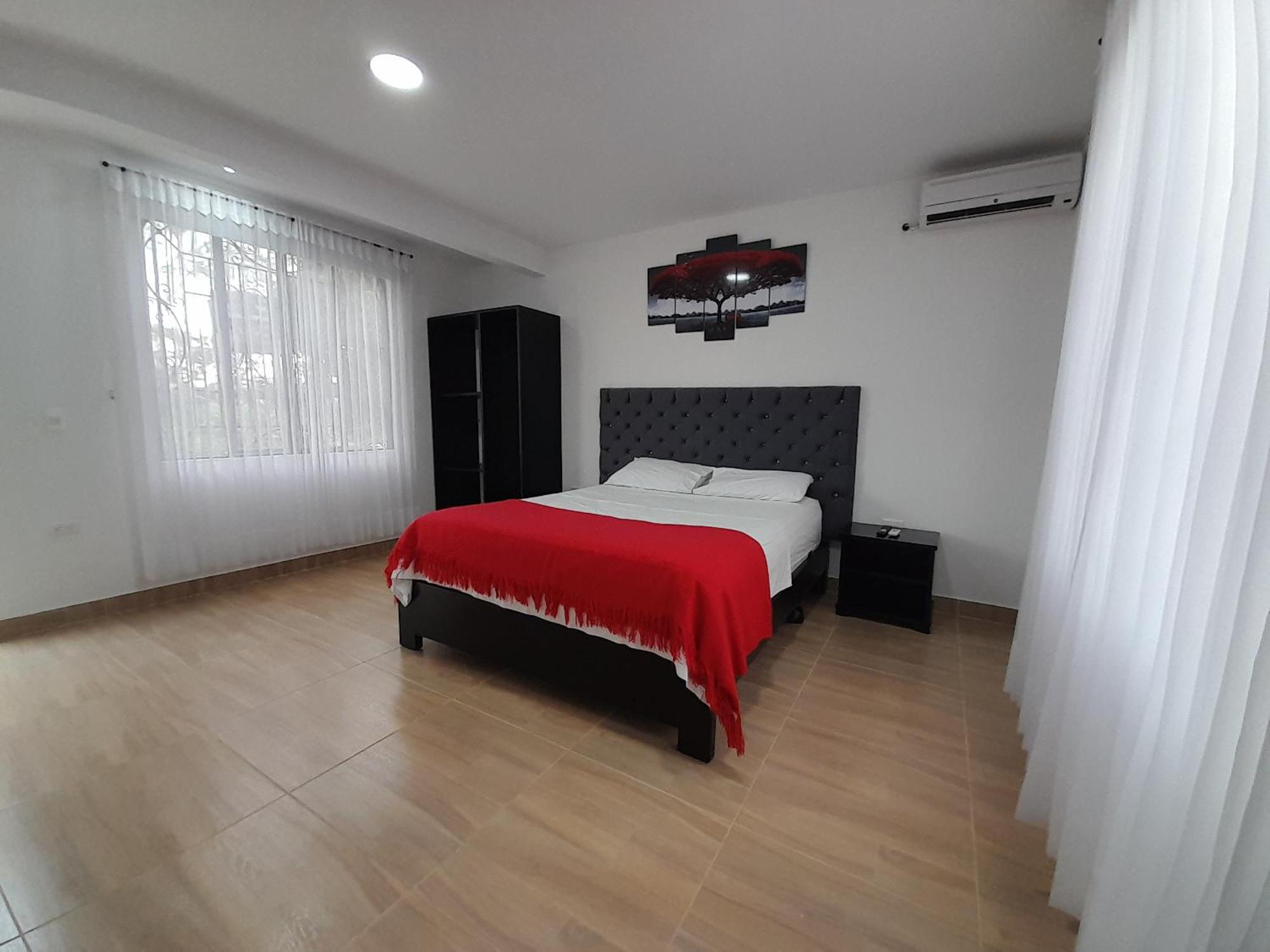 Hotel Campestre Las Palmas Sas Villavicencio Zewnętrze zdjęcie