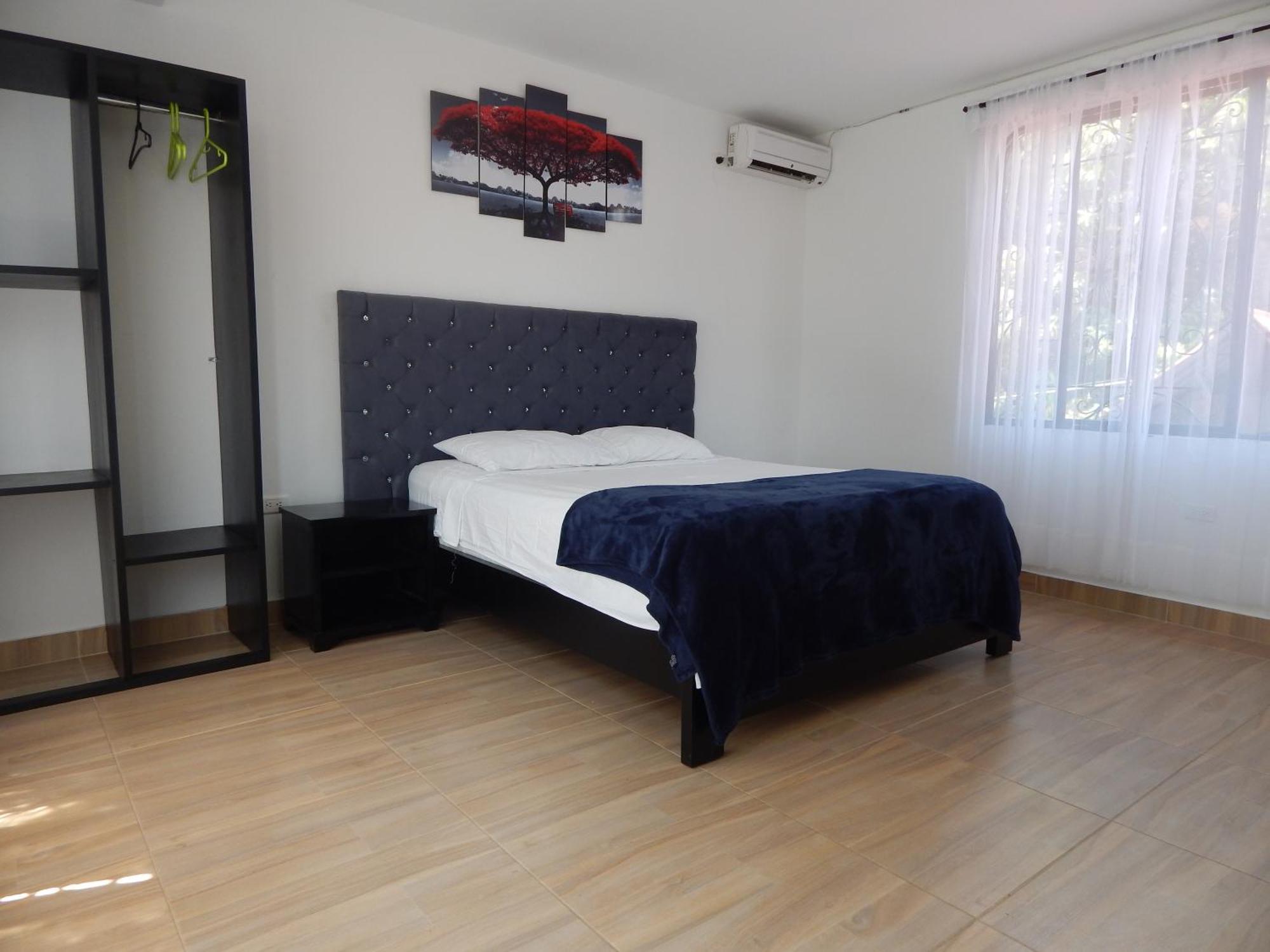 Hotel Campestre Las Palmas Sas Villavicencio Zewnętrze zdjęcie