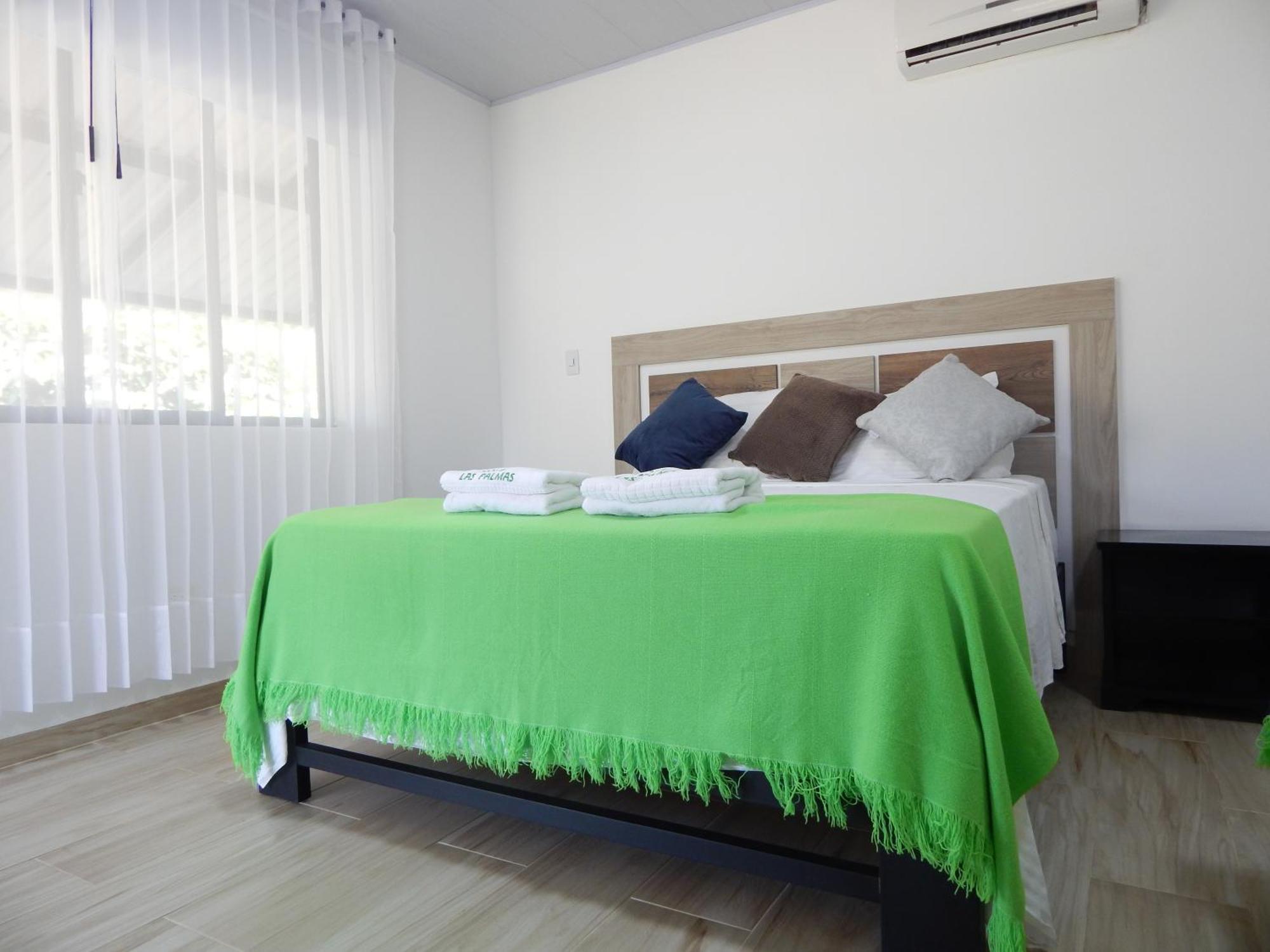 Hotel Campestre Las Palmas Sas Villavicencio Zewnętrze zdjęcie